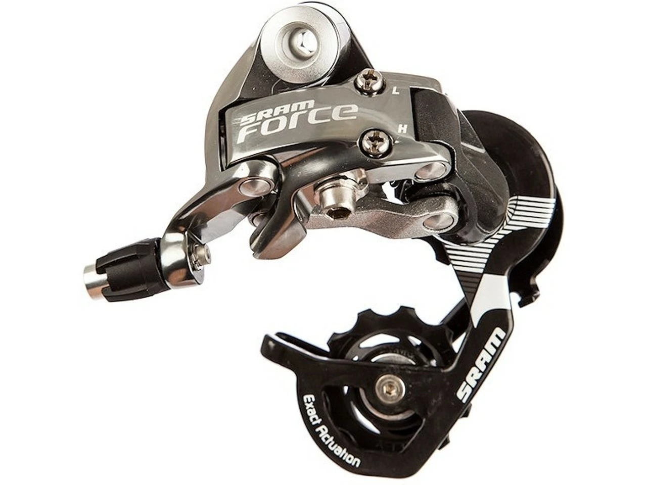 SRAM Force 10-speed Rear Derailleur