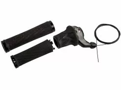 SRAM XX1 GripShift 11-speed Twist Shifter